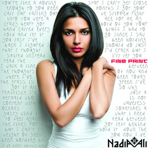 Nadia Ali《Fine Print(Alex Sayz Dub Mix)》[MP3_LRC]