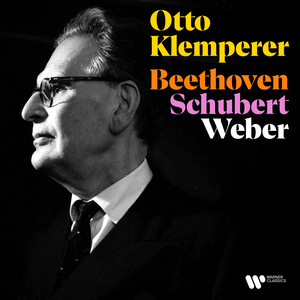 Otto Klemperer《Overture》[MP3_LRC]