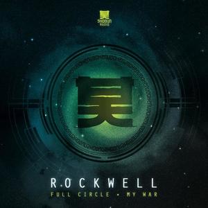 Rockwell《My War》[MP3_LRC]