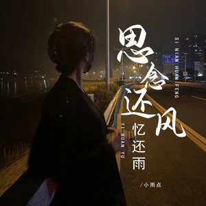 小雨点《思念还风忆还雨(伴奏)》[MP3_LRC]