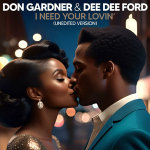 Don Gardner&Dee Dee Ford《Dog Eat Dog(Remastered)》[MP3_LRC]