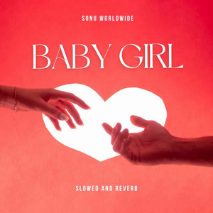 Sonu Worldwide&Anna Ranjita Ghee - Baby Girl