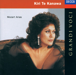 Kiri Te Kanawa&London Philharmonic Orchestra&Georg Solti《Mozart: Le nozze di Figaro, K.492 / Act 3 - "E Susanna non vien!" - "Dove sono i bei momenti"》[MP3_LRC]