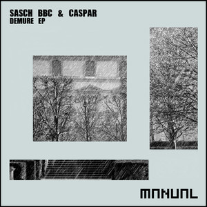 Caspar&Sasch BBC《Demure》[MP3_LRC]