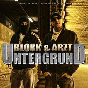 Blokkmonsta&Frauenarzt《Untergrund(Explicit)》[MP3_LRC]