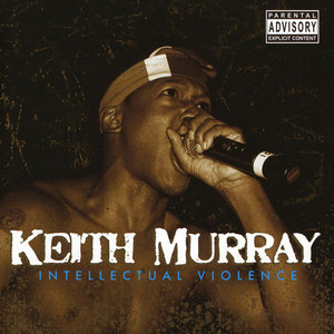 Keith Murray《Pen Life(Explicit)》[MP3_LRC]