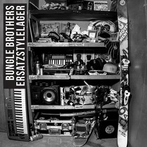 Bungle Brothers - Hirn (A tribute to Jungle Brothers)