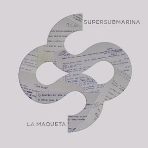 Supersubmarina - Cientocero