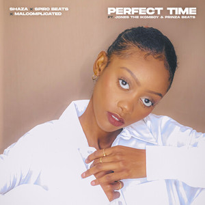 Shaza&Spiro Beats&Malcomplicated&Jones the Ikomboy&Prinza - Perfect Time