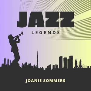 Joanie Sommers《Let's Talk About Love》[MP3_LRC]