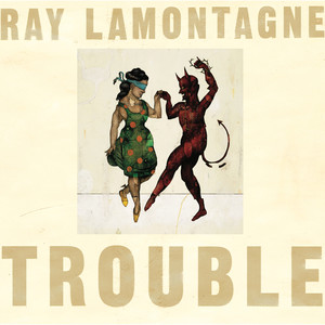 Ray LaMontagne《Narrow Escape(Album Version)》[MP3_LRC]