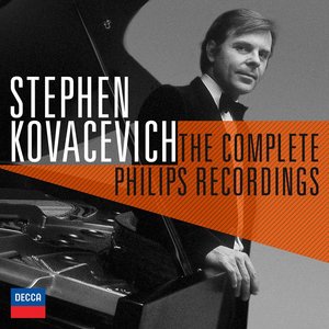 Stephen Kovacevich《Johannes Brahms: Piano Concerto No. 2 in B-flat major, Op. 83 - 3. Andante - Più adagio》[MP3_LRC]