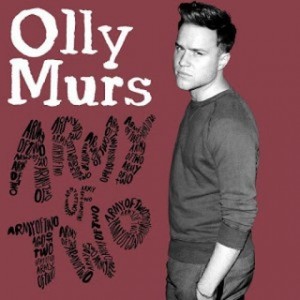 Olly Murs&steve smart《Army Of Two(Radio Edit)》[MP3_LRC]