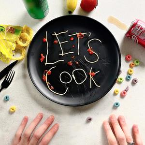 The Real Nuke&Capo Raf《Let's Cook (feat. Capo Raf)(Explicit)》[MP3_LRC]