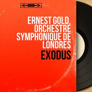 Ernest Gold&Orchestre Symphonique De Londres《Ari》[MP3_LRC]