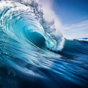 Vibraciones de la Naturaleza&Ondas Medicas Relajantes&Chill Relajente - Coro Pacifico Del Océano