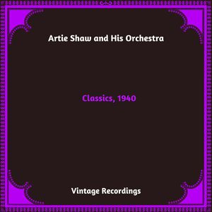 Artie Shaw And His Orchestra《Blues - , Pt. 2》[MP3_LRC]