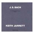 Keith Jarrett《Das Wohltemperierte Klavier Buch II.: Praludien und Fugen XXIII. H-dur》[MP3_LRC]