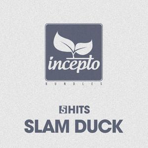 Slam Duck - Pulkovo