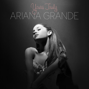 Ariana Grande《Tattooed Heart》[MP3_LRC]