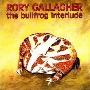 Rory Gallagher《Banker's Blues(其他)》[MP3_LRC]