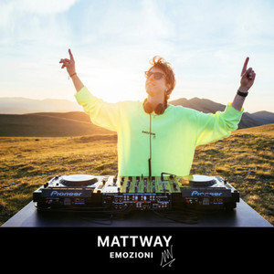 Mattway《Emozioni》[MP3_LRC]