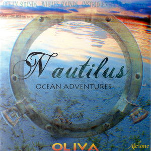 Oliva - In the Island