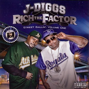 J-Diggs&Rich The Factor&Boy Big《Kiesha Cole(Explicit)》[MP3_LRC]