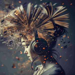 Beats to Relax&Study to&Hypnotic Hertz&Healing Frequency Architect - Productive Sound Vibes