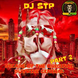 Dj Stp&Madi Simmons&Ragga Stevie G - Soul Train