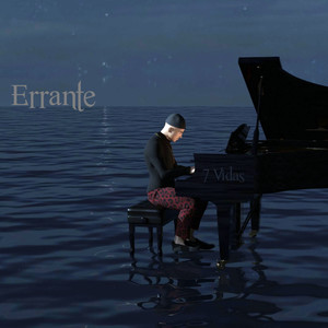 Felino Brown&Toni Anzis《Errante》[MP3_LRC]