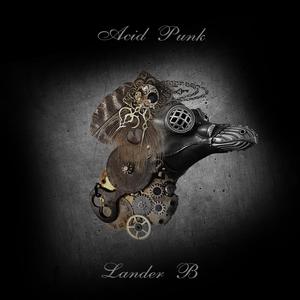 Lander B《Acid Punk》[MP3_LRC]