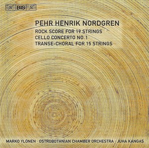 Ostrobothnian Chamber Orchestra&Juha Kangas《I. Transe (Dead)》[MP3_LRC]