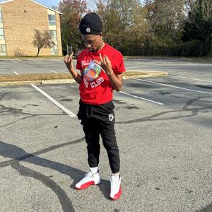 Wopatron (SlittyGuy)&Lil Sweizy - Rixh And Wopo
