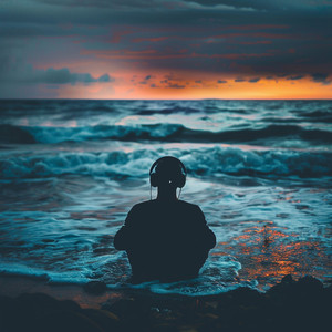 Bosque Tropical&Sea Sounds Radio 1&Tronik - Rhythmic Tide Lull