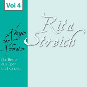 Rita Streich&Carl Maria Von Weber&Symphonie-Orchester des Bayerischen Rundfunks&Eugen Jochum - Der Freischütz: Kommt ein schlanker Bursch gegangen