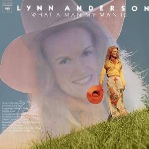 LYNN ANDERSON《Walk Me To The Door》[MP3_LRC]