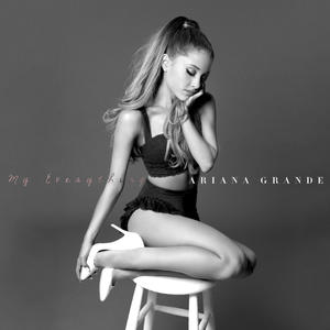 Ariana Grande&The Weeknd《Love Me Harder》[MP3_LRC]