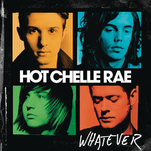 Hot Chelle Rae《Honestly》[MP3_LRC]