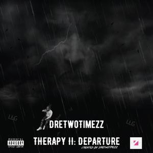DreTwoTimezz&ABK Baby Mafia - Tired (feat. ABK Baby Mafia)