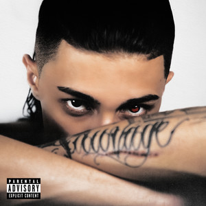 Baby Gang&Noizy - Danse (feat. Noizy)