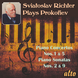 Sviatoslav Richter《IV. Allegro con brio ma non troppo presto》[MP3_LRC]