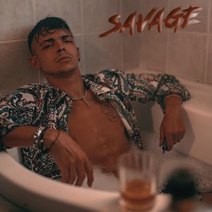 Entourage《Savage》[MP3_LRC]