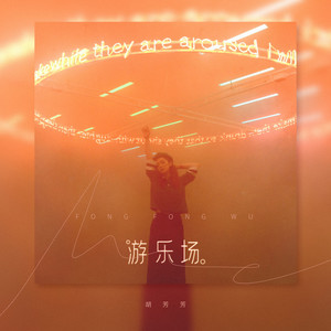 胡芳芳 - 游乐场