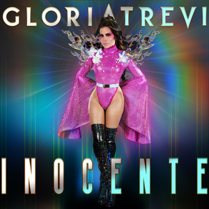 Gloria Trevi《Inocente》[MP3_LRC]