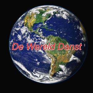 Saxychris&gummie - De Wereld >Danst (feat. GUMMIE)