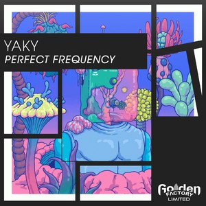 Yaky - Perfect Frequency