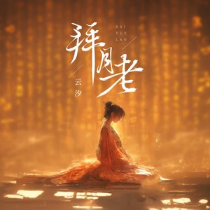 云汐《拜月老(伴奏)》[MP3_LRC]