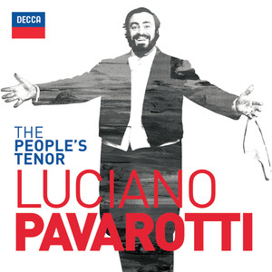 Luciano Pavarotti&Nicolai Ghiaurov&National Philharmonic Orchestra&Robin Stapleton《"Au fond du temple saint"》[MP3_LRC]