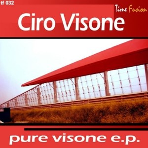 Ciro Visone《New Frontier(其他)》[MP3_LRC]